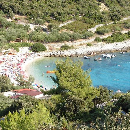 Villa Fio Hvar Town Esterno foto