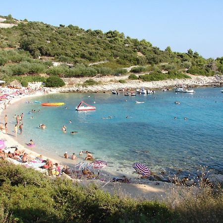 Villa Fio Hvar Town Esterno foto