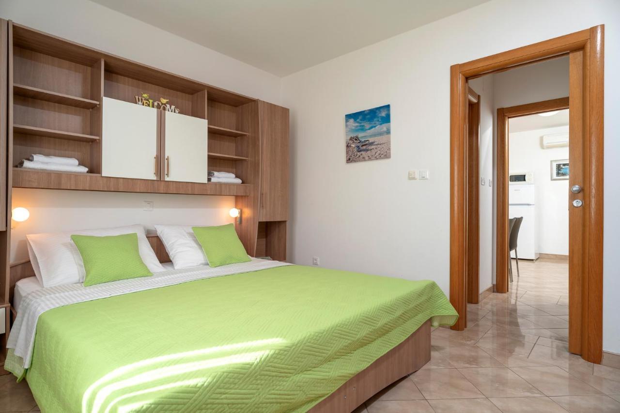 Villa Fio Hvar Town Esterno foto