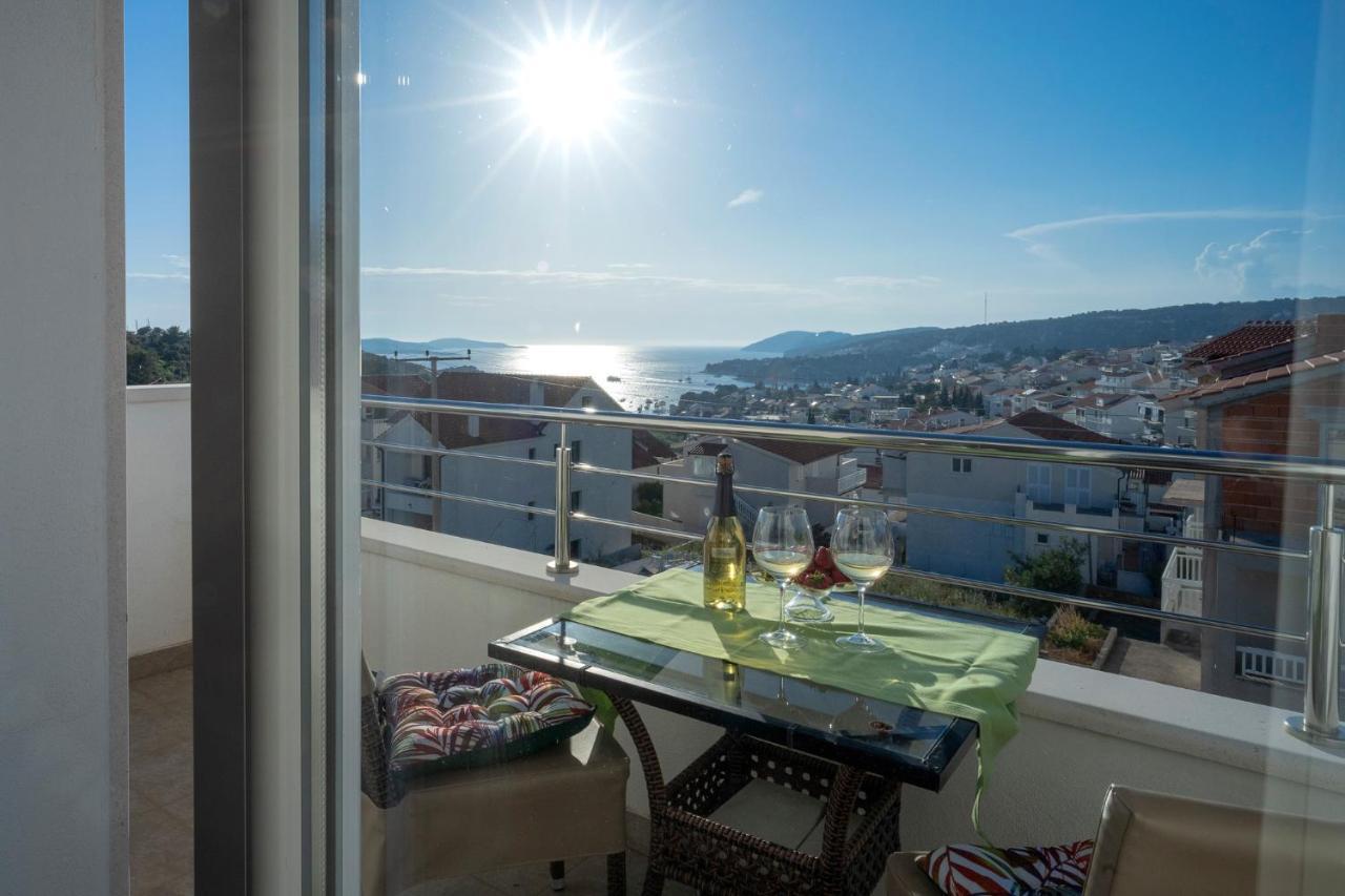Villa Fio Hvar Town Esterno foto
