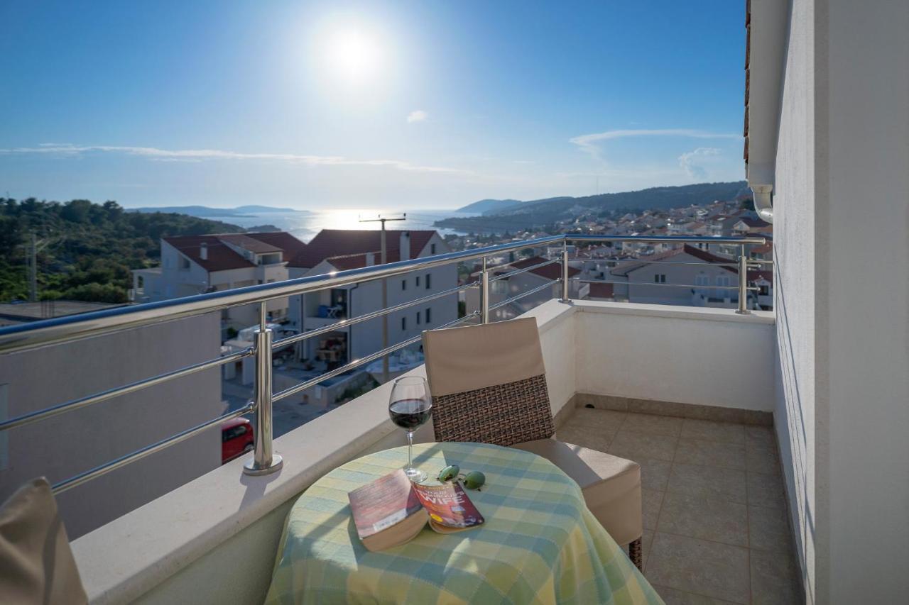 Villa Fio Hvar Town Esterno foto