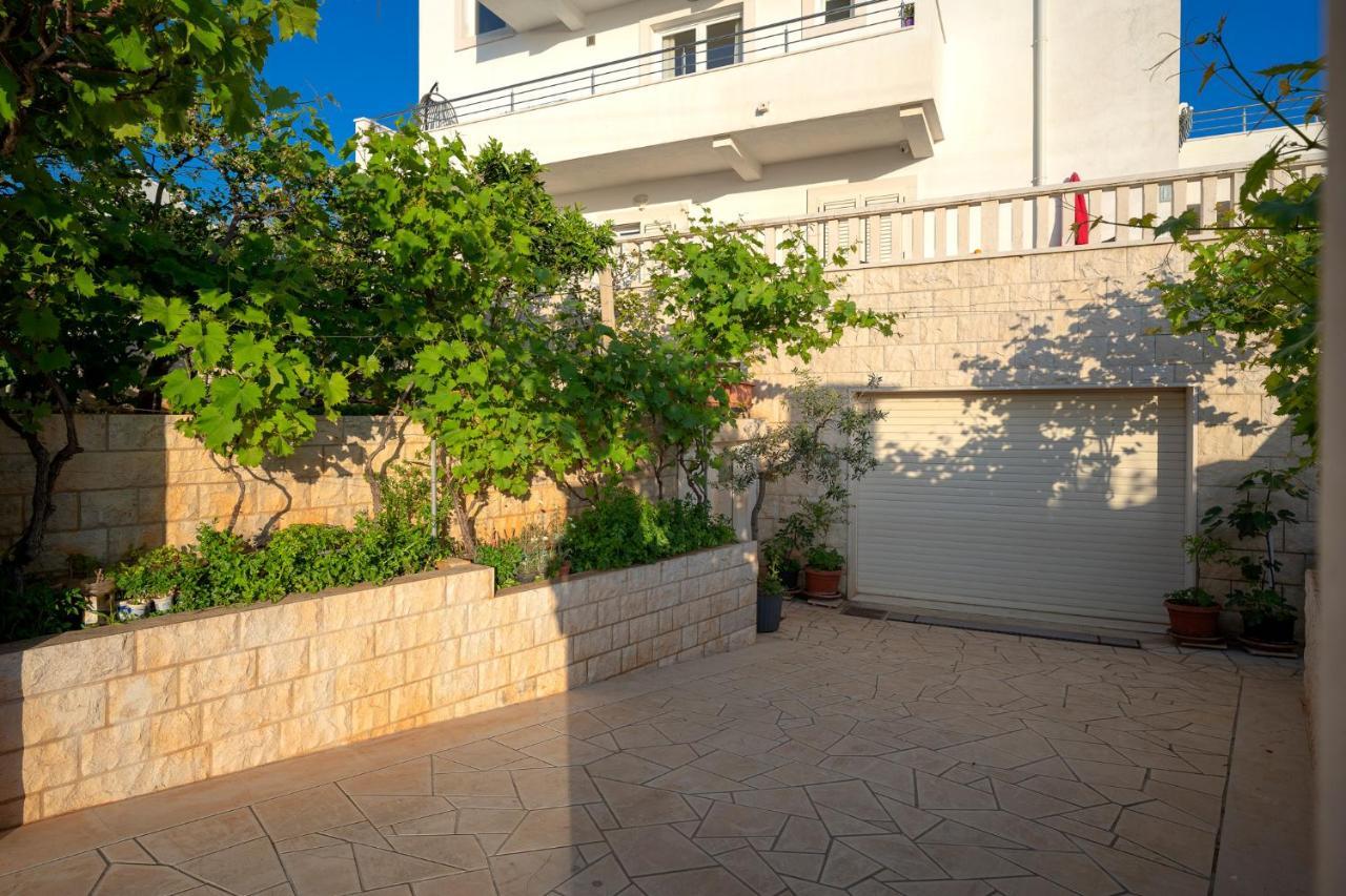 Villa Fio Hvar Town Esterno foto