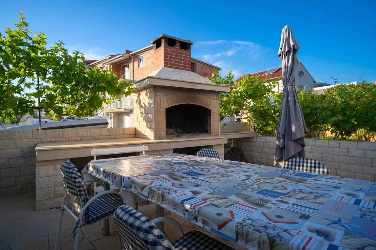 Villa Fio Hvar Town Esterno foto