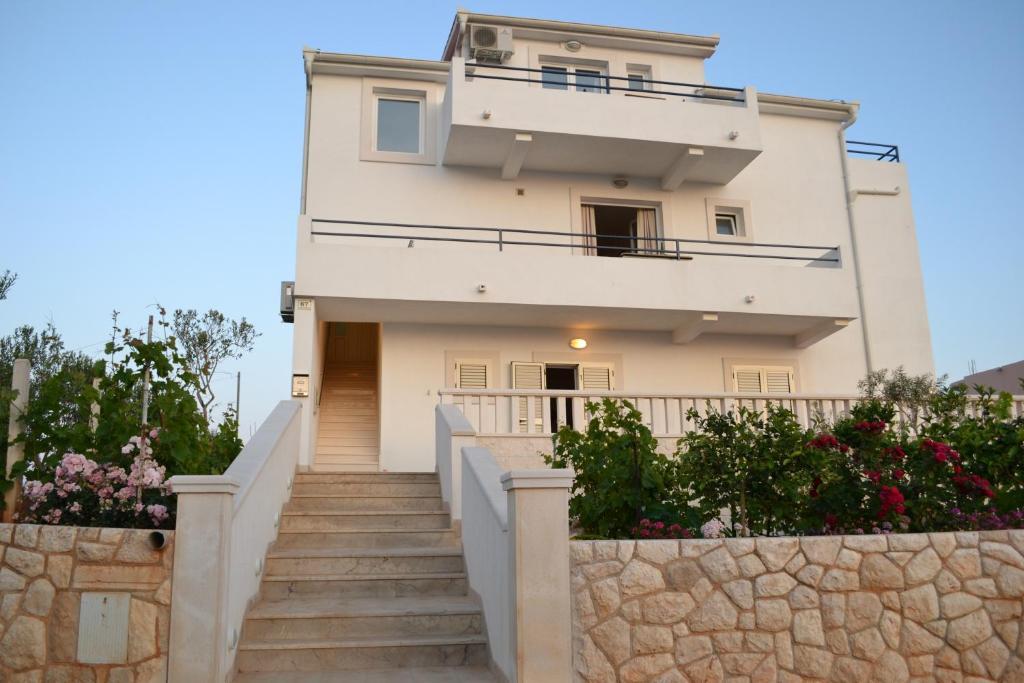 Villa Fio Hvar Town Esterno foto