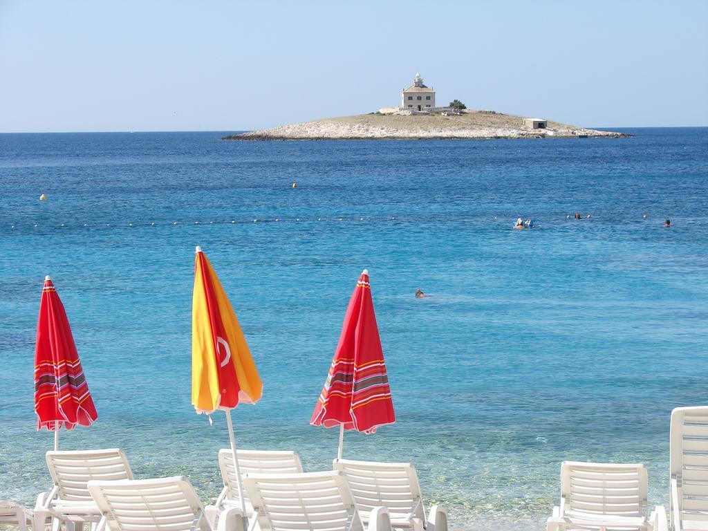 Villa Fio Hvar Town Esterno foto